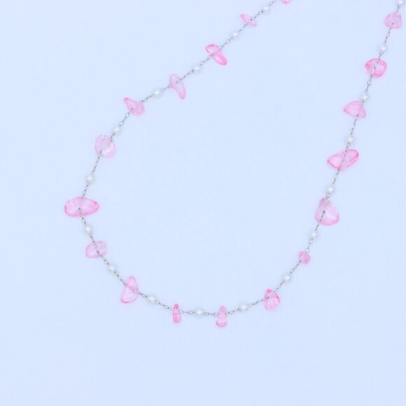 Delicate & Modern Necklace Chain – Perfect for Girls & Women, DYC1420 - Picture 4 of 15